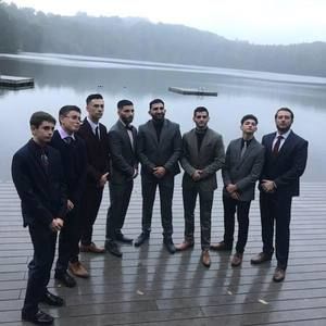 Meet your Posher, Dan